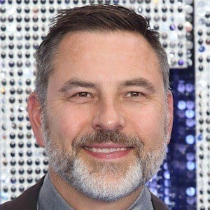 David Walliams