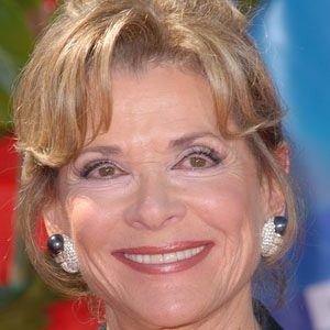 Jessica Walter