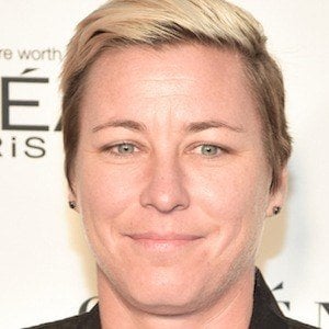 Abby Wambach