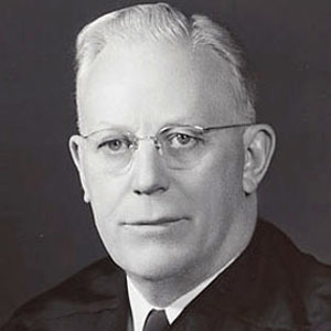 Earl Warren