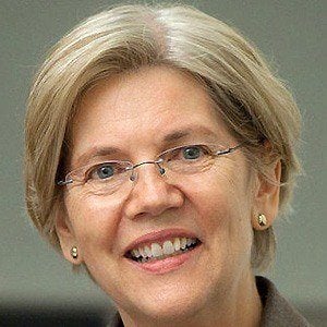 Elizabeth Warren