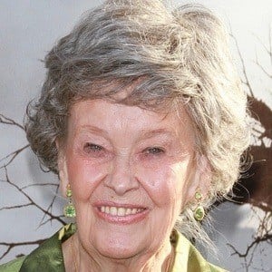 Lorraine Warren