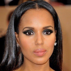 Kerry Washington