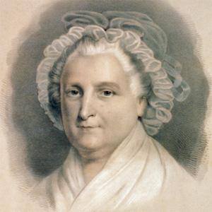 Martha Washington