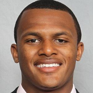 Deshaun Watson