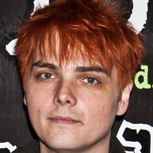 Gerard Way