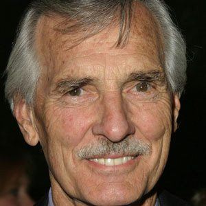 Dennis Weaver