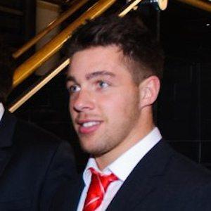 Rhys Webb