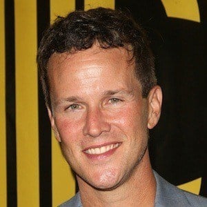 Scott Weinger