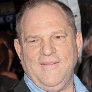 Harvey Weinstein