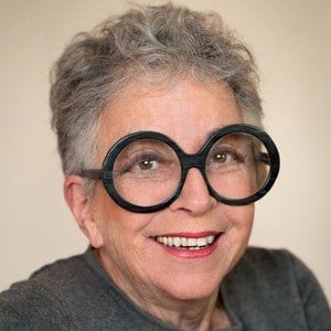 Sylvia Weinstock