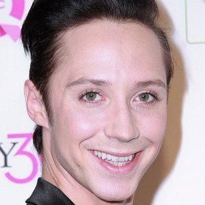 Johnny Weir