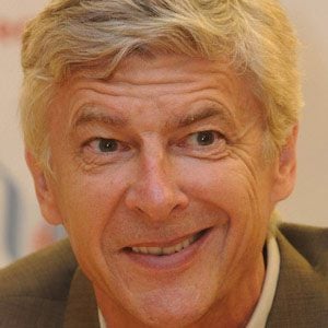 Arsene Wenger