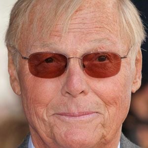 Adam West