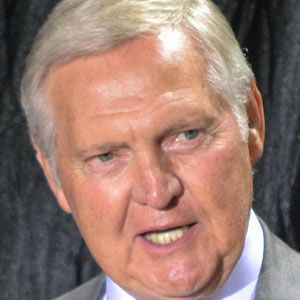 Jerry West