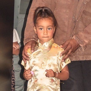 North West