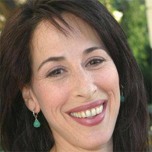 Maggie Wheeler