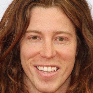 Shaun White