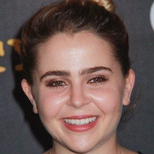 Mae Whitman