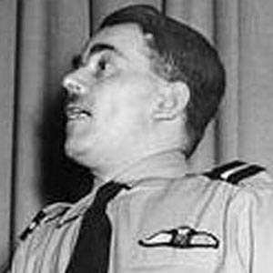 Frank Whittle