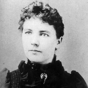 Laura Ingalls Wilder