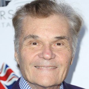 Fred Willard