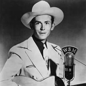 Hank Williams Sr.