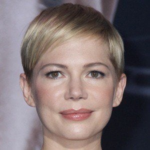 Michelle Williams