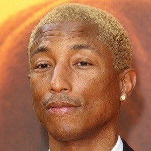 Pharrell Williams