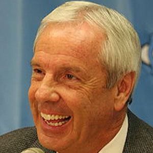 Roy Williams