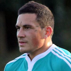 Sonny Bill Williams