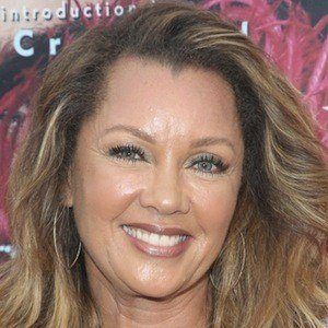 Vanessa Williams