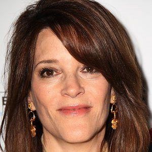 Marianne Williamson