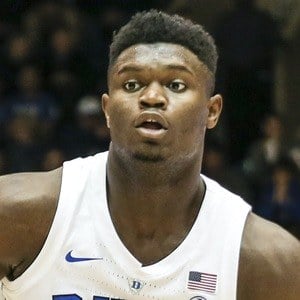 Zion Williamson