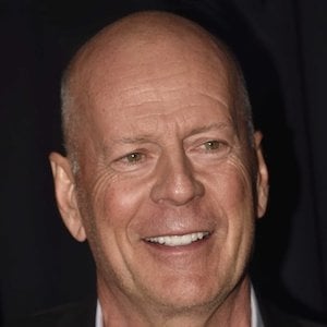 Bruce Willis