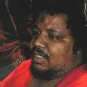 Wesley Willis