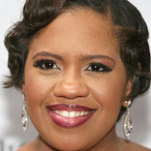 Chandra Wilson