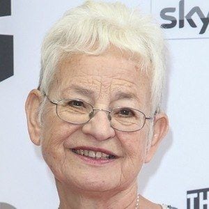 Jacqueline Wilson