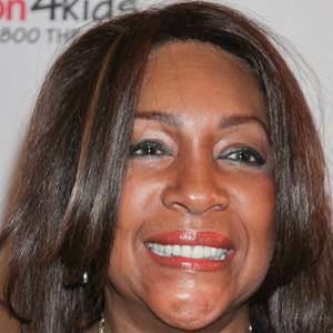 Mary Wilson