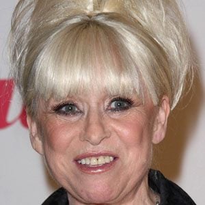 Barbara Windsor