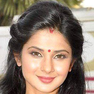 Jennifer Winget