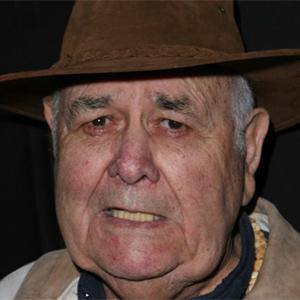 Jonathan Winters