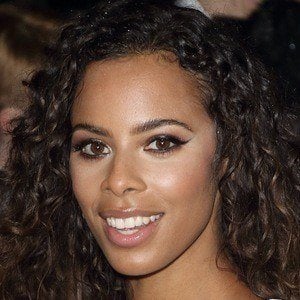 Rochelle Humes