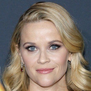 Reese Witherspoon