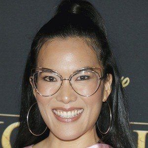 Ali Wong