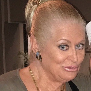 Kim Woodburn