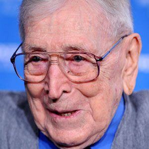 John Wooden