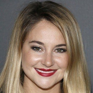 Shailene Woodley