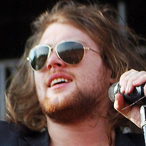 Danny Worsnop