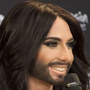 Conchita Wurst